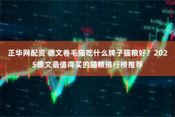 正华网配资 德文卷毛猫吃什么牌子猫粮好？2025德文最值得买的猫粮排行榜推荐